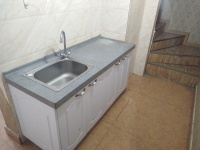 2室1廳1陽臺 欣都龍城公寓廚房