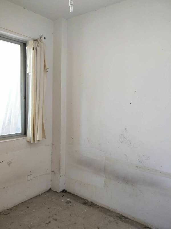 5室3廳2陽臺 云錫花園三期臥室