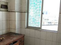 5室3廳2陽臺 云錫花園三期廚房