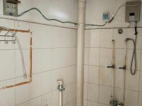 5室3廳2陽臺 云錫花園三期衛(wèi)生間