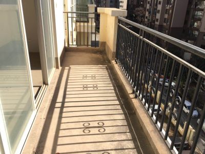 5室2廳1陽(yáng)臺(tái) 世紀(jì)半島茶溪谷