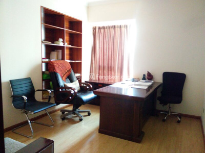 3室2廳1陽臺 滇池境界