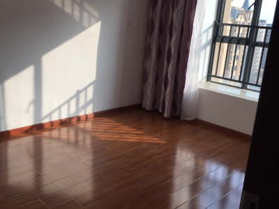 2室2廳1陽(yáng)臺(tái) 筑友雙河灣及第苑