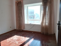 3室2廳1陽臺(tái) 藍(lán)色經(jīng)典現(xiàn)代洋房臥室