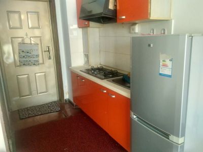 1室 時(shí)光俊園