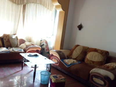 2室2廳1陽臺 機電裕海小區(qū)(上馬村)