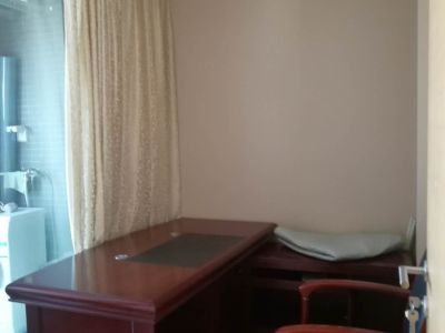 3室2廳1陽(yáng)臺(tái) 七彩俊園