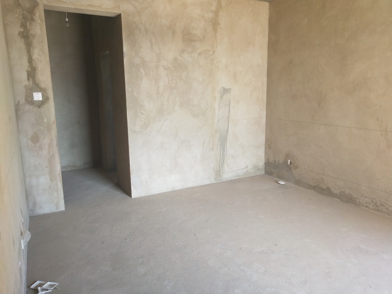 4室2廳2陽臺(tái) 天潤(rùn)康園臥室