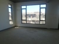 5室3廳4陽臺 昆明恒大云璽別墅臥室