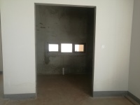 5室3廳4陽臺 昆明恒大云璽別墅廚房