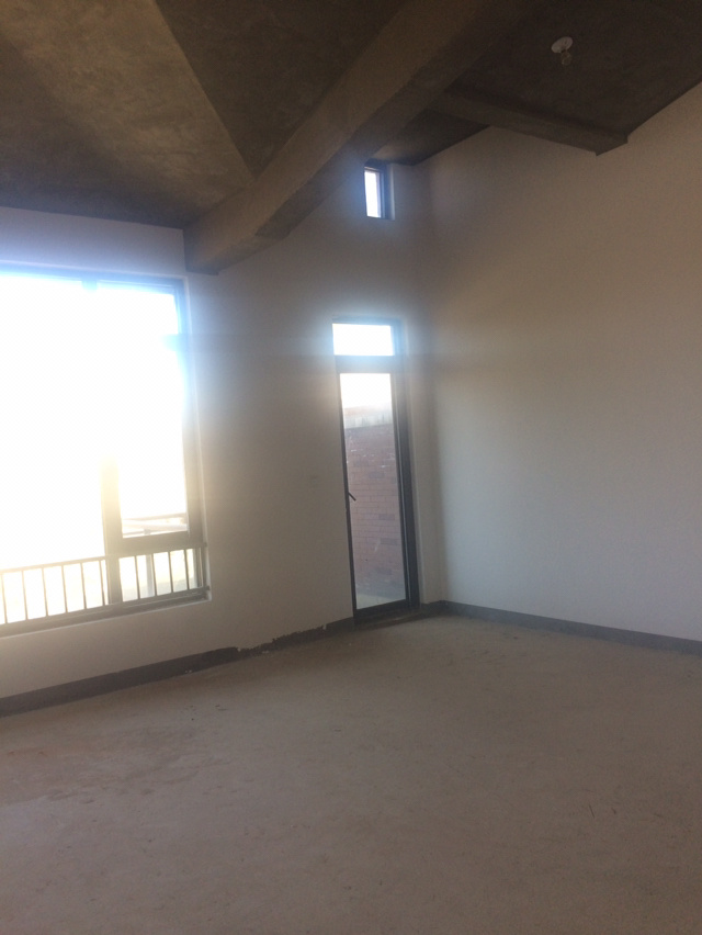 5室3廳4陽臺 昆明恒大云璽別墅臥室