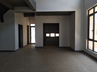 5室3廳4陽臺 昆明恒大云璽別墅餐廳