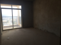 4室2廳2陽臺(tái) 天潤(rùn)康園臥室