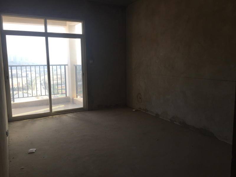 4室2廳2陽臺(tái) 天潤(rùn)康園臥室