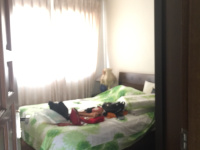 4室2廳2陽(yáng)臺(tái) 香檳小鎮(zhèn)別墅臥室