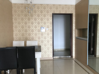 2室2廳1陽(yáng)臺(tái) 中海學(xué)府路8號(hào)餐廳