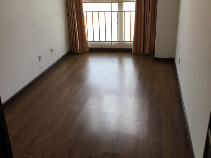 2室2廳 藍山數(shù)碼臥室