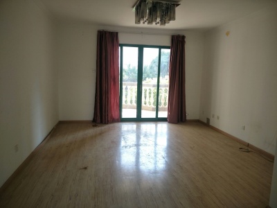 2室2廳2陽臺 世紀(jì)城探春苑