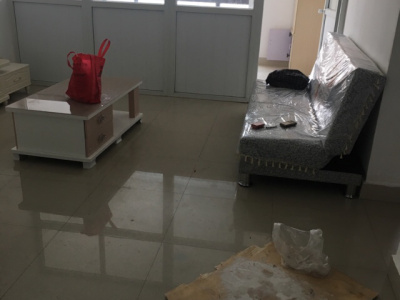 1室1廳1陽臺 和諧世紀