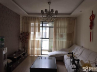 3室2廳1陽(yáng)臺(tái) 滇池衛(wèi)城鉑?？蛷d