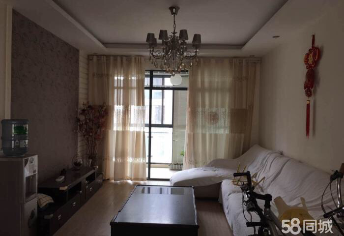 3室2廳1陽(yáng)臺(tái) 滇池衛(wèi)城鉑?？蛷d