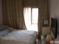 3室2廳1陽(yáng)臺(tái) 滇池衛(wèi)城鉑睿臥室