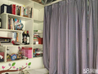 3室2廳1陽(yáng)臺(tái) 滇池衛(wèi)城鉑睿書(shū)房