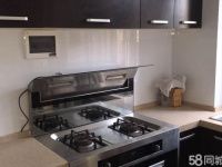3室2廳1陽(yáng)臺(tái) 滇池衛(wèi)城鉑睿廚房