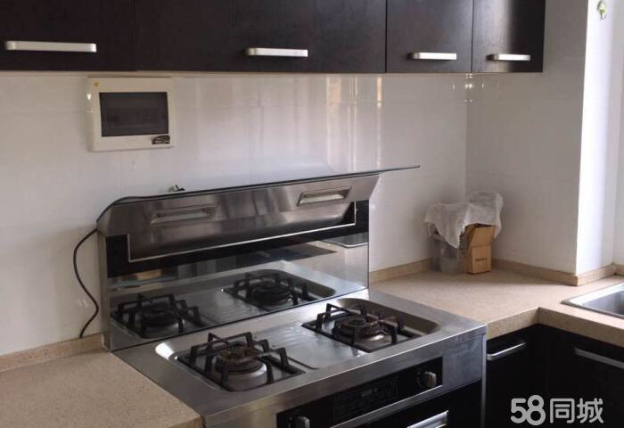 3室2廳1陽(yáng)臺(tái) 滇池衛(wèi)城鉑睿廚房