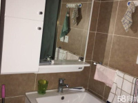 3室2廳1陽(yáng)臺(tái) 滇池衛(wèi)城鉑睿衛(wèi)生間