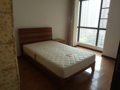 2室2廳1陽臺 同德昆明廣場B區(qū)