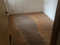 2室2廳1陽臺 小廠住宅區(qū)臥室