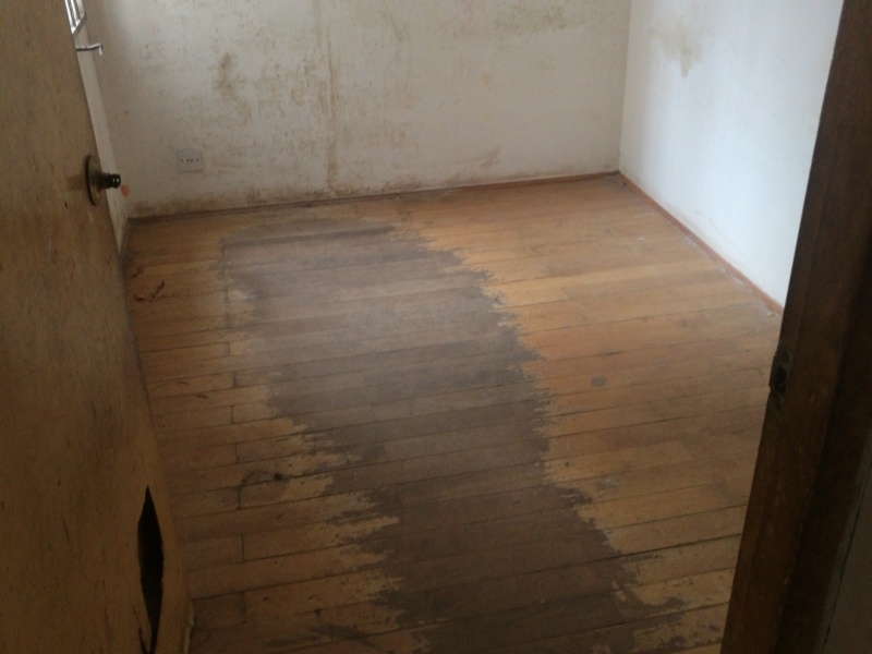 2室2廳1陽臺 小廠住宅區(qū)臥室