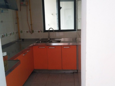 3室2廳2陽臺 潤城一區(qū)