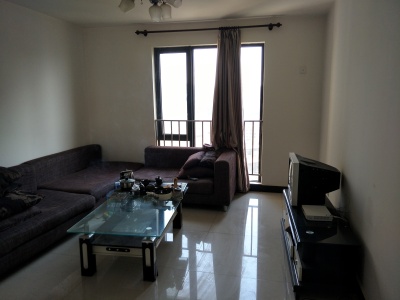 1室2廳1陽臺 溪麓南郡