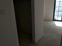 8室3廳4陽臺 滇池ONE一期別墅臥室