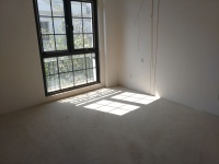 8室3廳4陽臺 滇池ONE一期別墅臥室