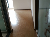 4室2廳2陽臺 濱江俊園一期臥室