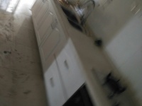 4室2廳2陽臺 濱江俊園一期廚房