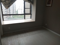 3室2廳1陽臺 盛高大城二期臥室