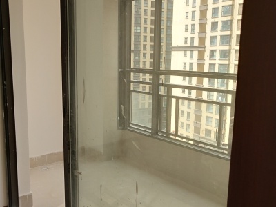 2室2廳1陽臺 俊發(fā)盛唐城