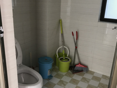 2室2廳 魅力之城一期