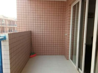 4室2廳2陽臺(tái) 世紀(jì)城沁春苑