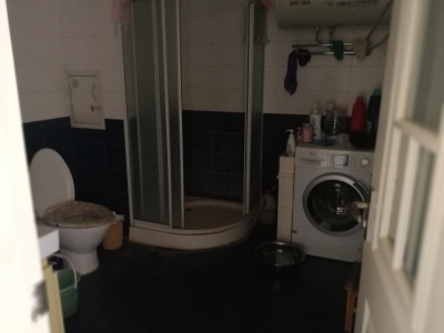 5室2廳3陽臺 江東鳴翠園西區(qū)衛(wèi)生間