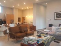 5室3廳4陽(yáng)臺(tái) 滇池高爾夫別墅別墅臥室