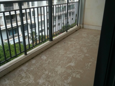 5室3廳1陽臺(tái) 金江小區(qū)旭苑