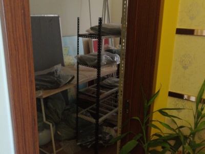 3室2廳1陽(yáng)臺(tái) 葡萄街區(qū)天宇康苑