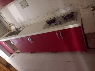 1室1廳1陽臺 華龍人家