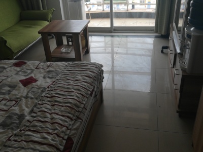 1室1廳 江東花城