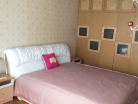 3室2廳1陽臺 白龍新區(qū)臥室